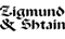 Zigmund & Shtain